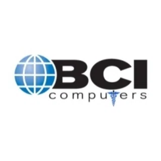 Shop Bci Computers logo