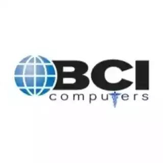 Bci Computers coupon codes