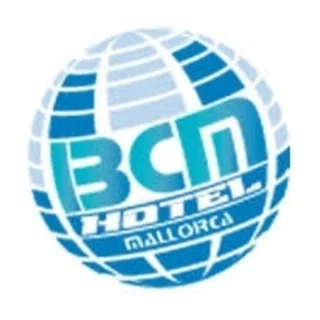 Shop BCM Hotel Mallorca logo