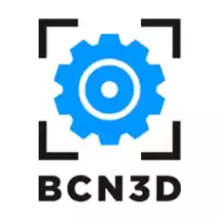 BCN3D logo