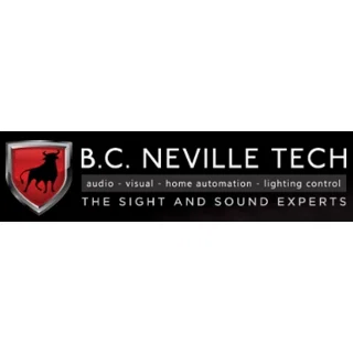 BC Neville Technologies logo