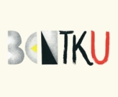 Shop Bcntku art studio logo