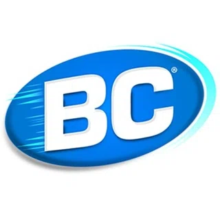 BC Powder logo
