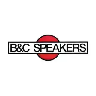 B&C Speakers discount codes