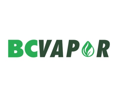 Shop BC Vapor logo