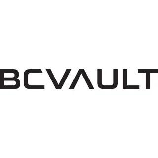 BC Vault logo