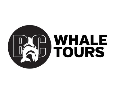 Shop BC Whale Tours logo