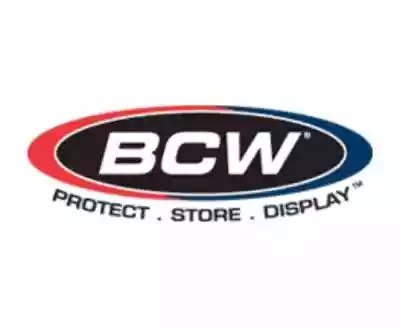 BCW Supplies coupon codes