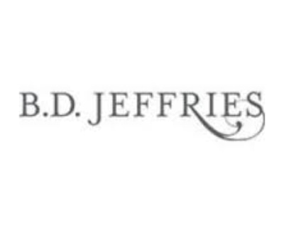 Shop B.D. Jeffries logo