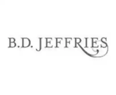 Shop B.D. Jeffries promo codes logo