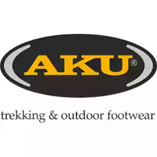 AKU Outdoor US logo