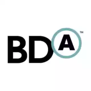 Shop BDA  discount codes logo