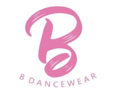 Shop B Dancewear logo