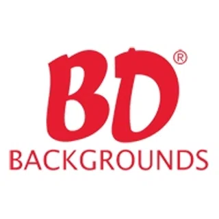 bdbackgrounds.com logo