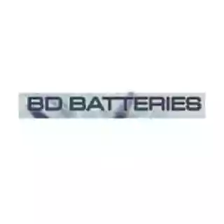 BD Batteries promo codes