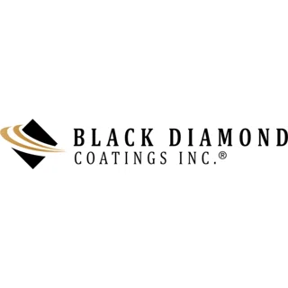 Shop Black Diamond Coatings coupon codes logo