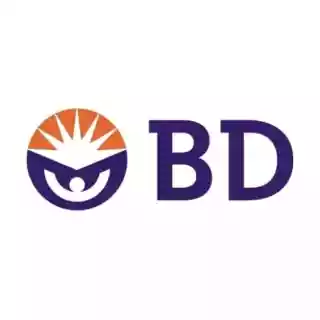 bd.com logo