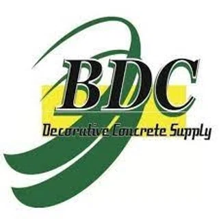 BDC Supply logo