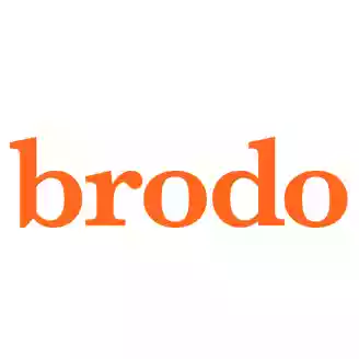 Brodo logo