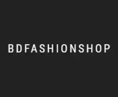 Bdfashionshop logo