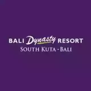 Bali Dynasty Resort promo codes
