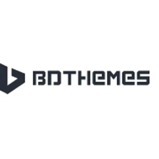 BdThemes logo