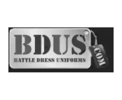 bdus.com logo