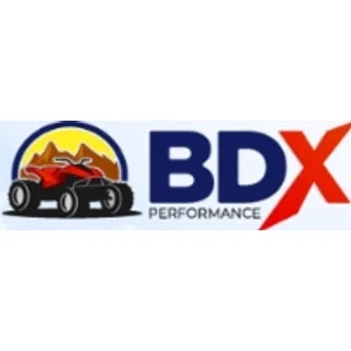 BDX Performance logo