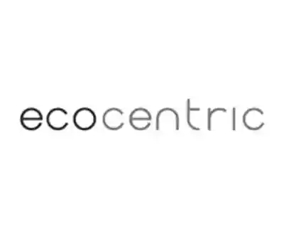 Ecocentric logo