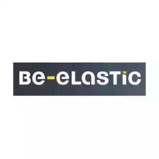 be-elastic.com logo