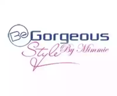 Be Gorgeous Styles and Beauty by Mimmie coupon codes