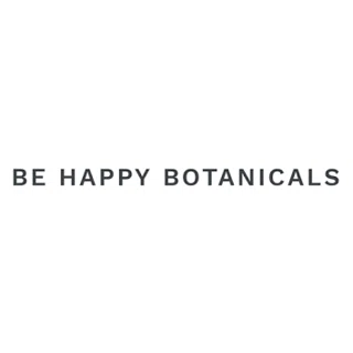 Shop  Be Happy Botanicals logo