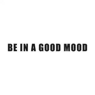 Shop Be in a Good Mood discount codes logo
