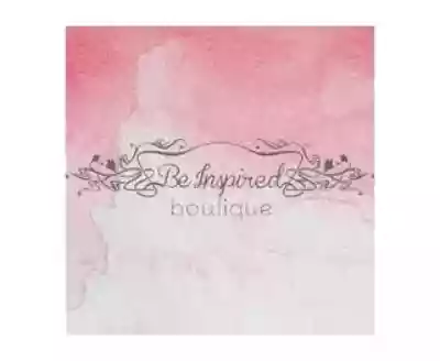 Be Inspired Boutique coupon codes