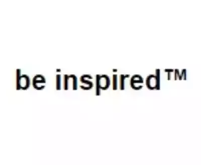 Be Inspired coupon codes