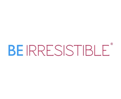 Shop Be Irresistible logo