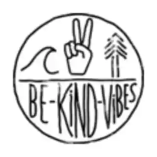 Be Kind Vibes logo