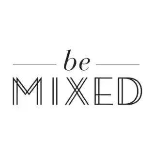 Be Mixed discount codes