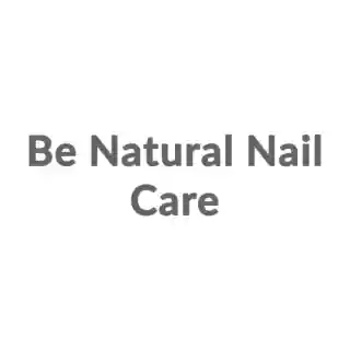 Be Natural Nail Care discount codes