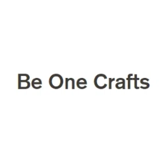 Be One Crafts logo