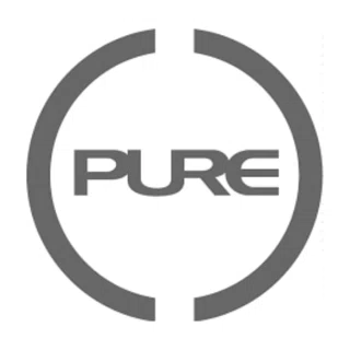 Shop Pure Apparel logo