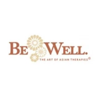 Be Well coupon codes