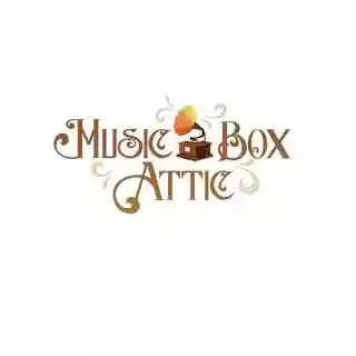 Music Box Attic promo codes