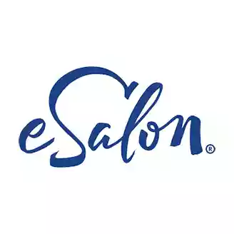 Shop eSalon discount codes logo