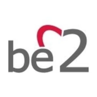 Shop be2 UK logo