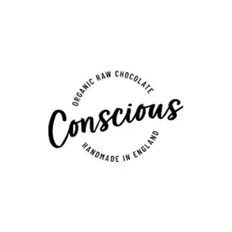 Shop Conscious Chocolate coupon codes logo