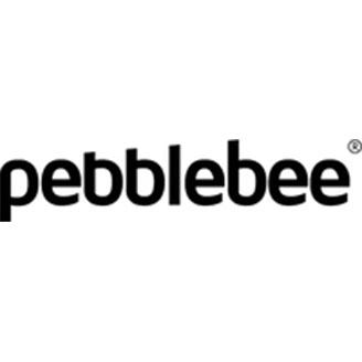 Pebblebee logo