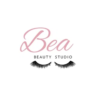 Bea Beauty Studio logo