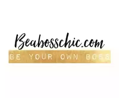 Beabosschic coupon codes