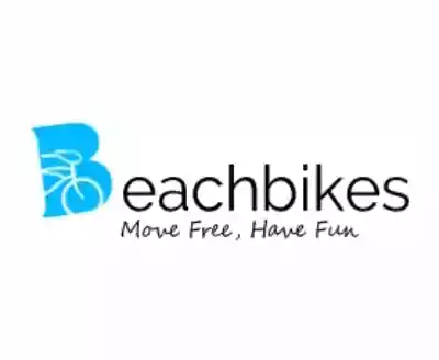 Shop Beach Bikes promo codes logo